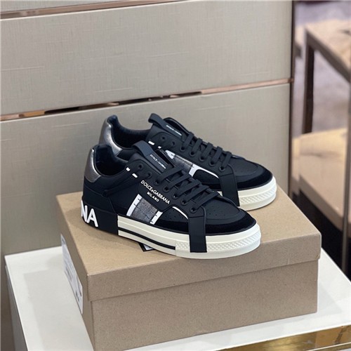 DOLCE & GABBANA 돌체앤가바나 커스텀 2.ZERO 스니커즈 DG36114