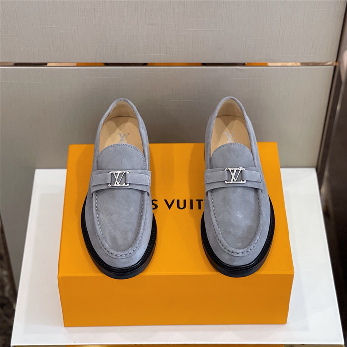 Louis Vuitton 루이비통 남성용 구두 L10082