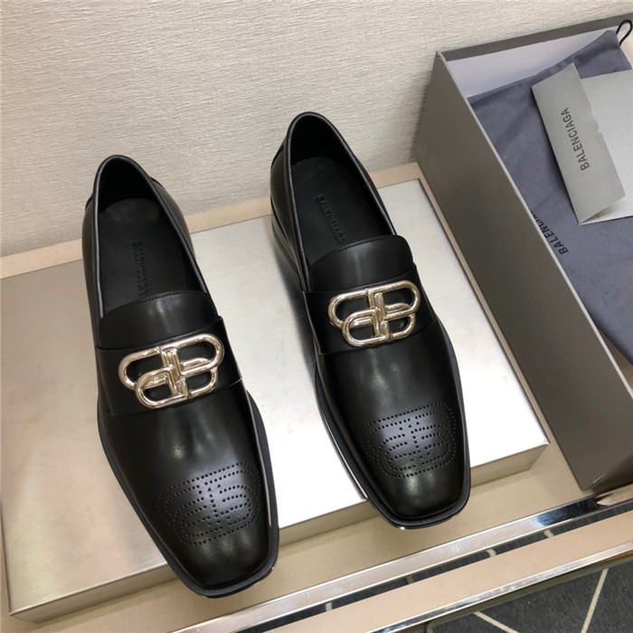 Balenciaga 발렌시아가 남성용 구두 B60690