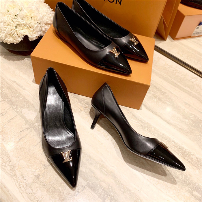 Louis Vuitton  루이비통 여성용 단화&힐 L15890 2020/신상