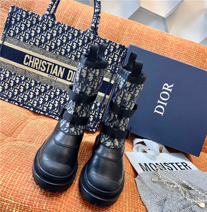 Dior 디올 여성용 부츠 D69309-2 2020/신상 ( 2색상 )