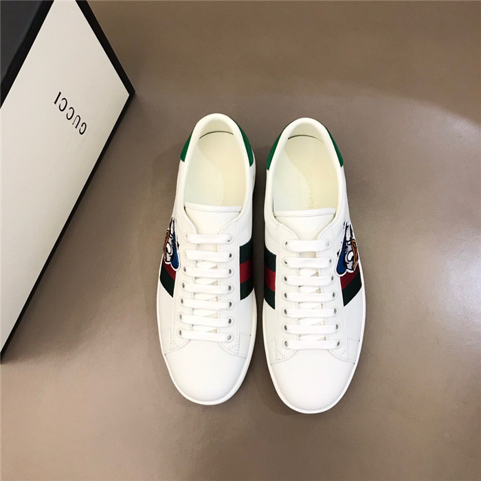 GUCCI 구찌 남여공용 스니커즈 G98101-1 신상