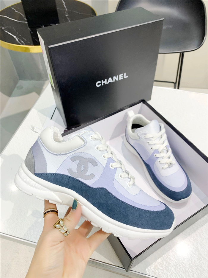 chanel 샤넬 여성용 스니커즈
