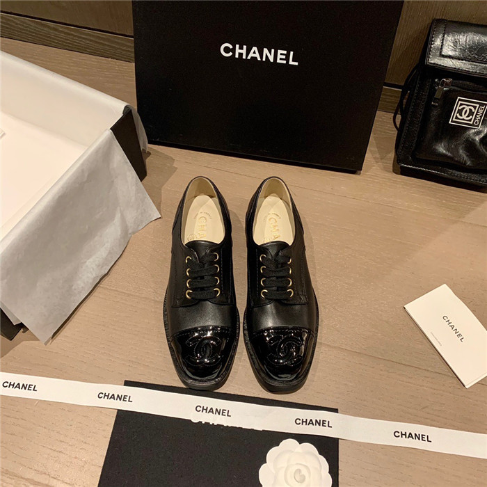 CHANEL 샤넬 여성용 단화 C320108-2 2020/신상