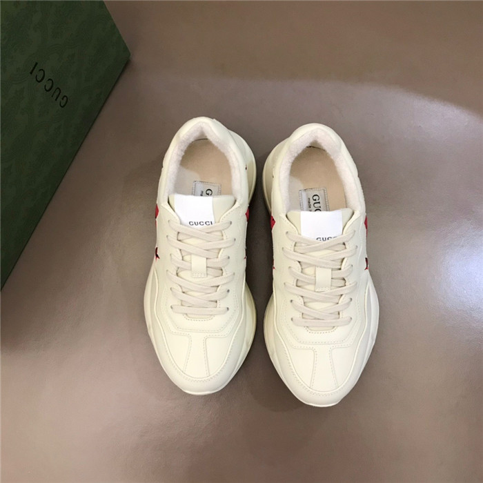 GUCCI 구찌 라이톤 남여공용 스니커즈 G69812