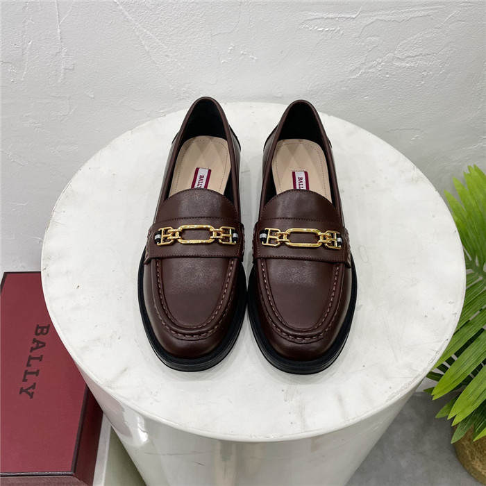 Bally 발리 단화 B31206-1