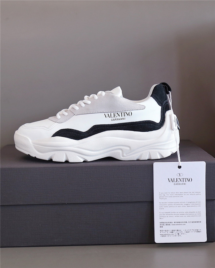 VALENTNIO 발렌티노 남여공용 스니커즈 V36200-4