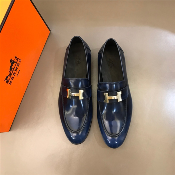 Hermes 에르메스 남성용 구두 H18972