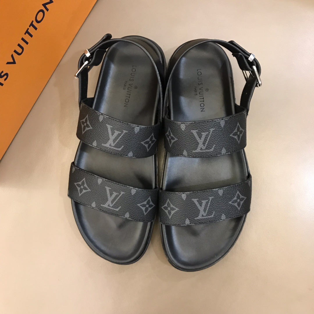 Louis Vuitton 루이비통 샌들 봄신상