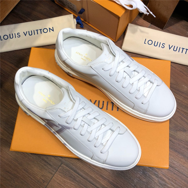 루이비통 남성용 스니커즈 2109/신상