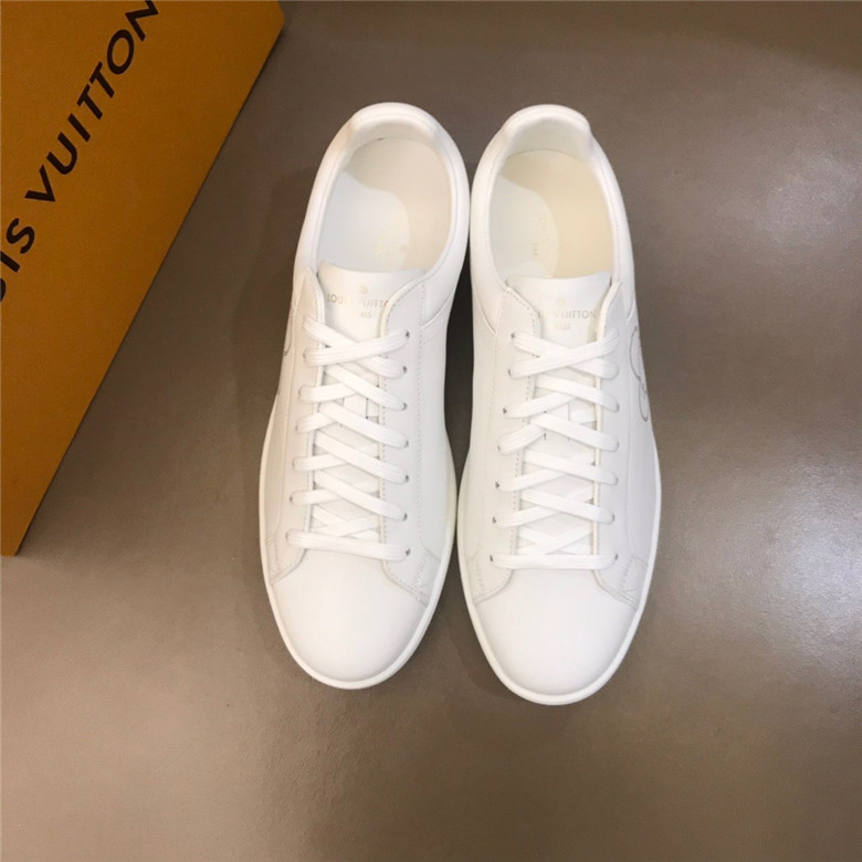 루이비통 남성용 스니커즈 L1088-1신상