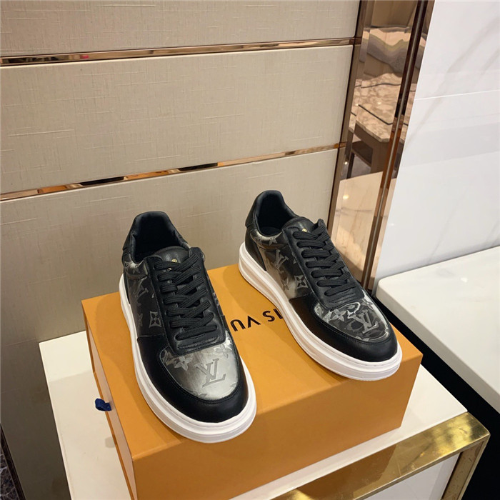 루이비통 남성용 스니커즈 L0010-3 2020/신상