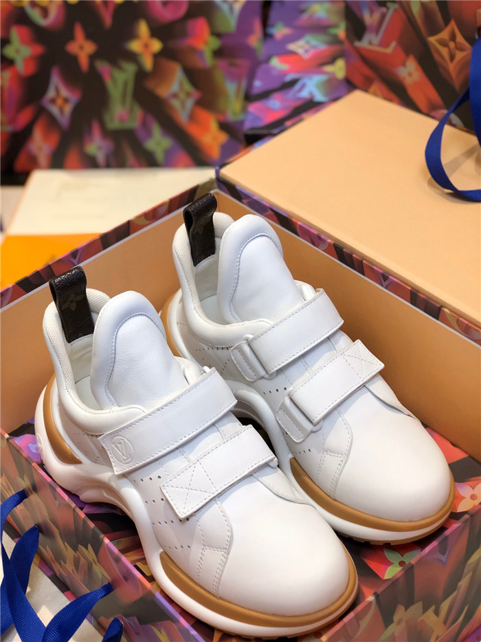 루이비통 여성용 스니커즈 L10990-2 2020/신상