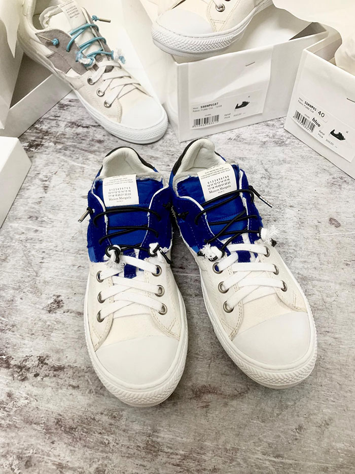 메종 마르지엘라 남여공용 스니커즈 봄신상