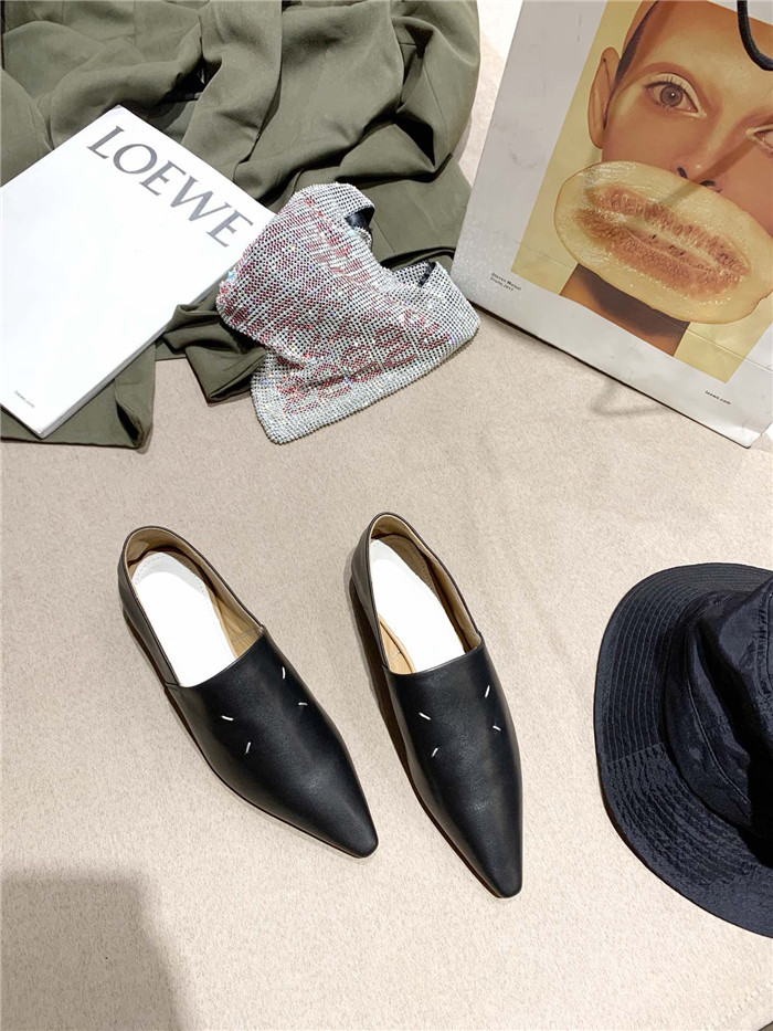 메종 마르지엘라 단화 S3010-1 2020/신상