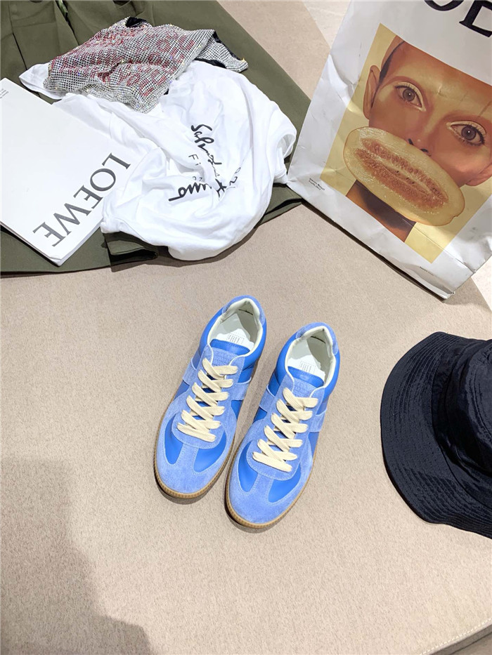 메종 마르지엘라 여성용 스니커즈 M90184 2020/신상