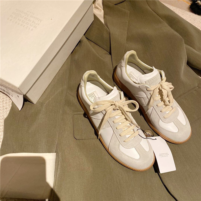 Maison Margiela 메종 마르지엘라 레플리카 스니커즈