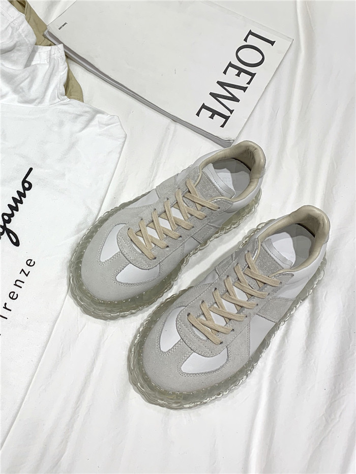 메종 마르지엘라 여성용 스니커즈  M43910-1 2020/신상