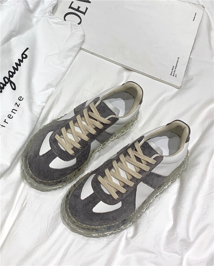 메종 마르지엘라 여성용 스니커즈  M43910-3 2020/신상