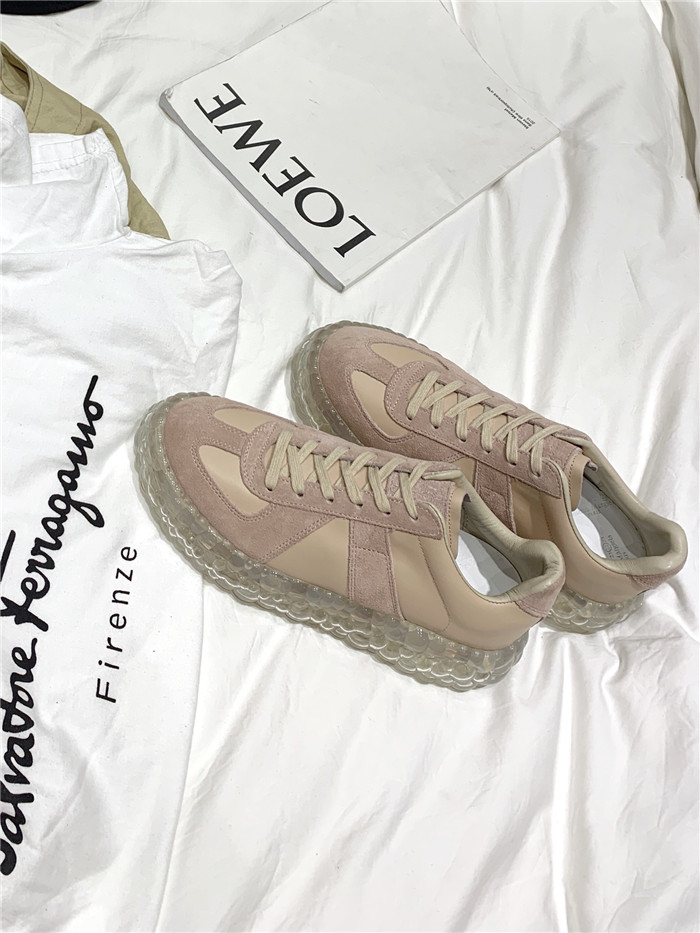 메종 마르지엘라 여성용 스니커즈  M43910-4 2020/신상