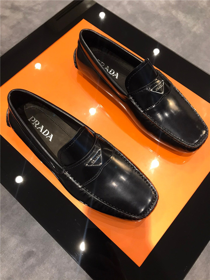 프라다 남성용 구두 P90119 2020/신상