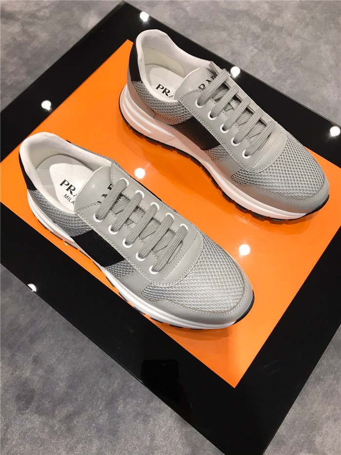 프라다 남성용 스니커즈 P20920-1 2020/신상