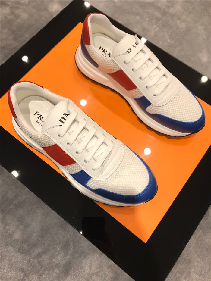 프라다 남성용 스니커즈 P20920-2 2020/신상