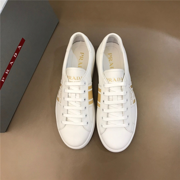 프라다 남성용 스니커즈 P45005-2 2020/신상