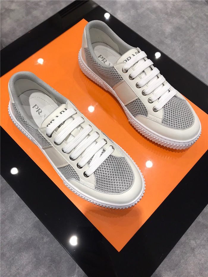 프라다 남성용 스니커즈 P45000-3 2020/신상