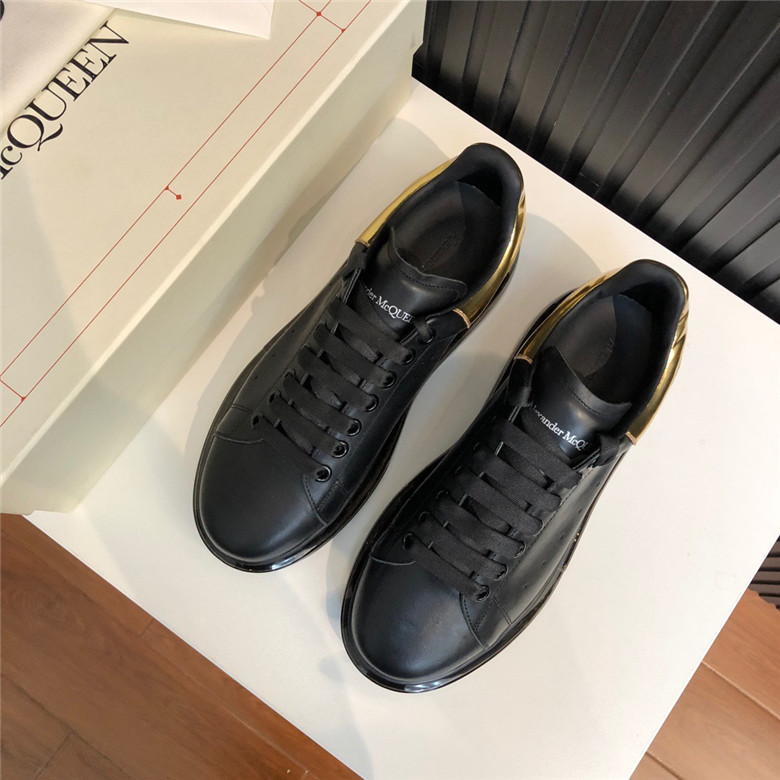 Alexander McQueen 알렉산더맥퀸 남여공용 스니커즈 85219-3 신상