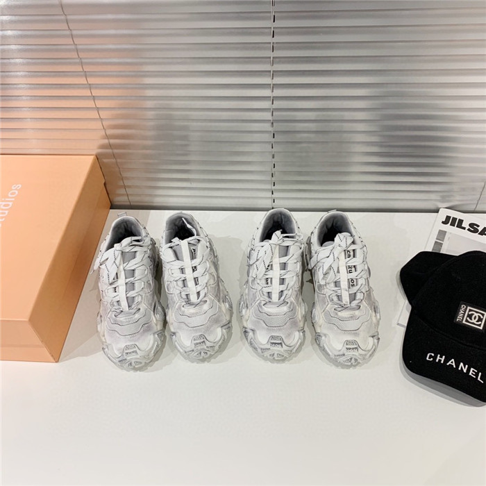 Acne Studios 아크네 스튜디오 커플용 스니커즈 A3009-4 2020/신상