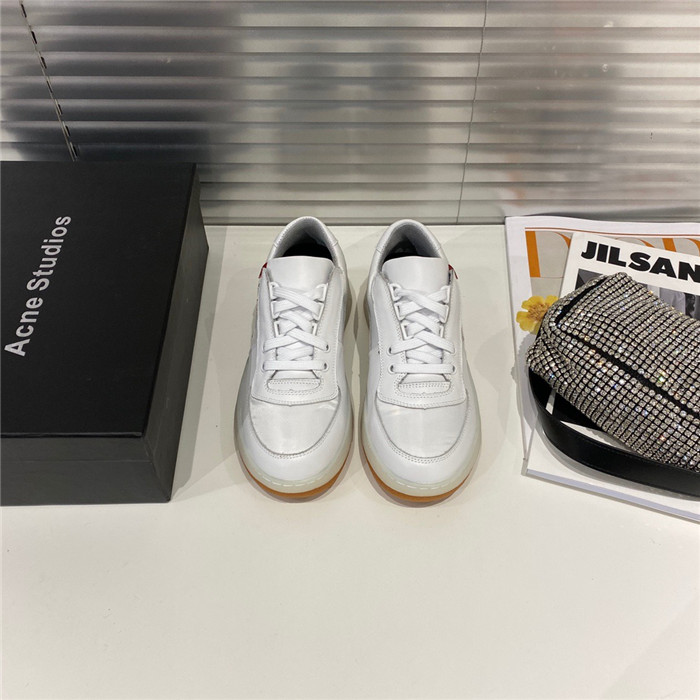 아크네 스튜디오 여성용  스니커즈 A90811-2 2020/신상