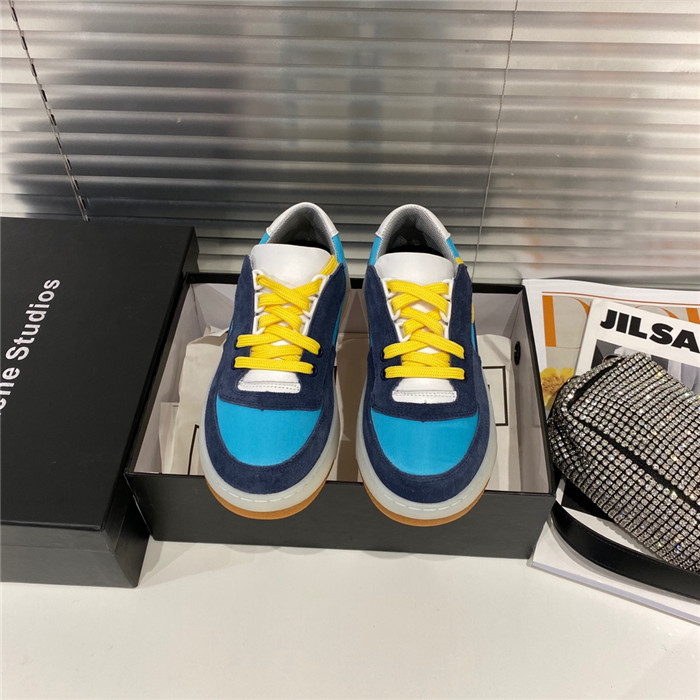 아크네 스튜디오 여성용  스니커즈 A90811-3 2020/신상