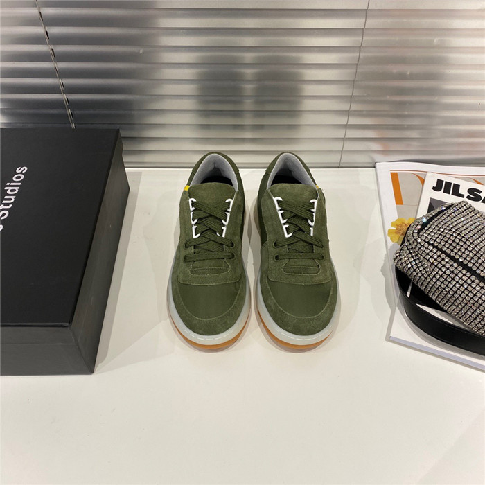 아크네 스튜디오 여성용  스니커즈 A90811-4 2020/신상