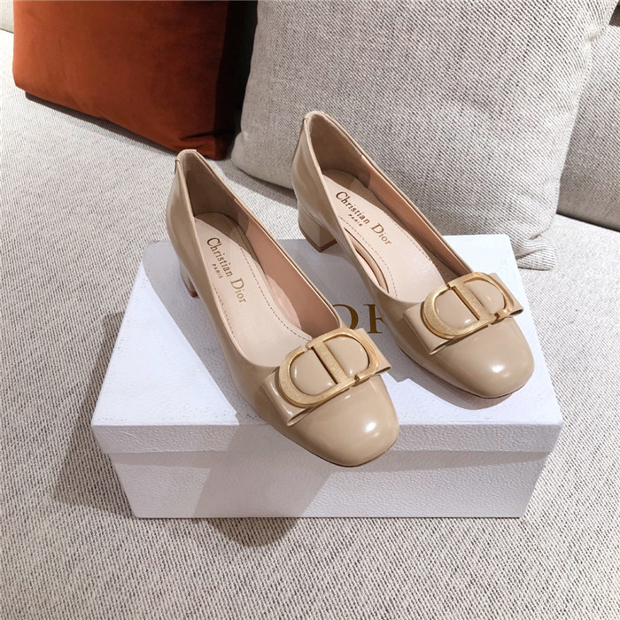 Dior  디올 여성용 구두 D39787-3