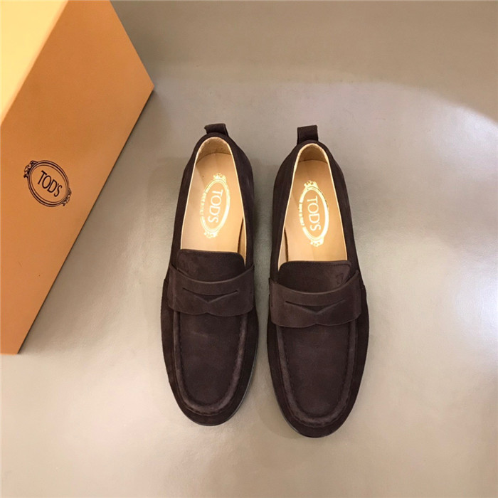 TOD.S 토즈 남성용 구두 T49008