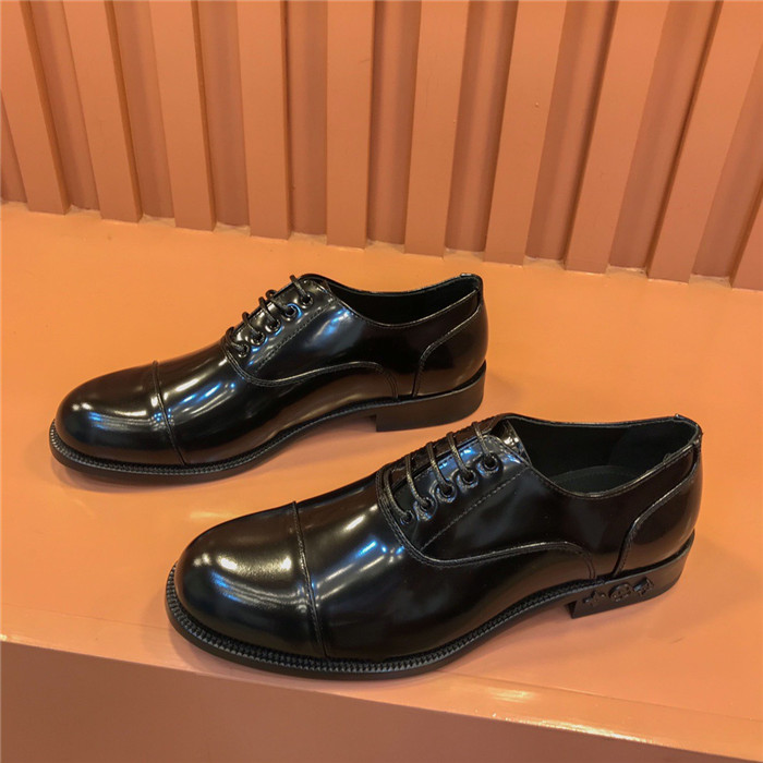 LOUIS VUITTON 루이비통 남성용 구두 L210109