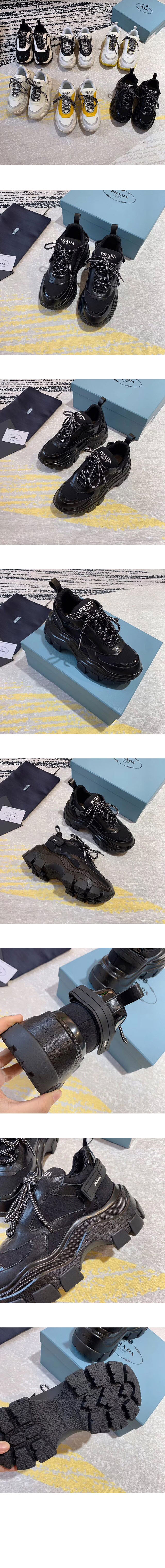 프라다 5.5cm M01204-1