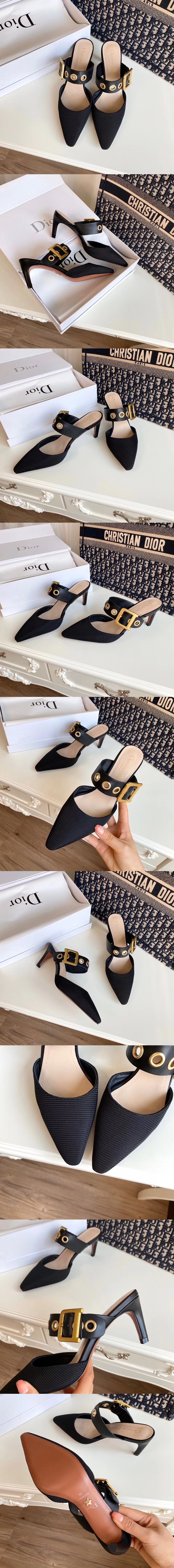 디올 6.5cm N0083-1