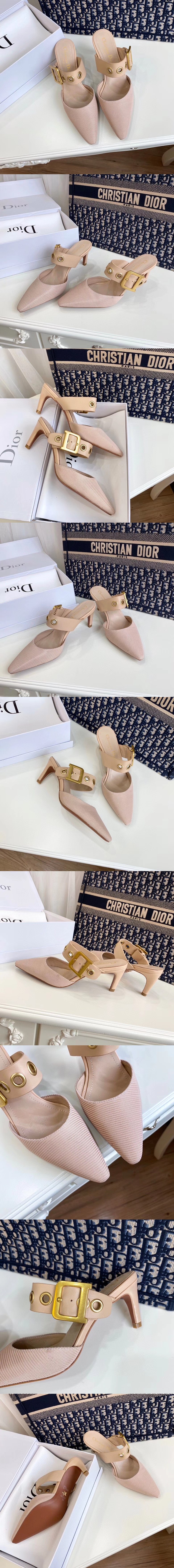 [Dior]디올 6.5cm N0083-5