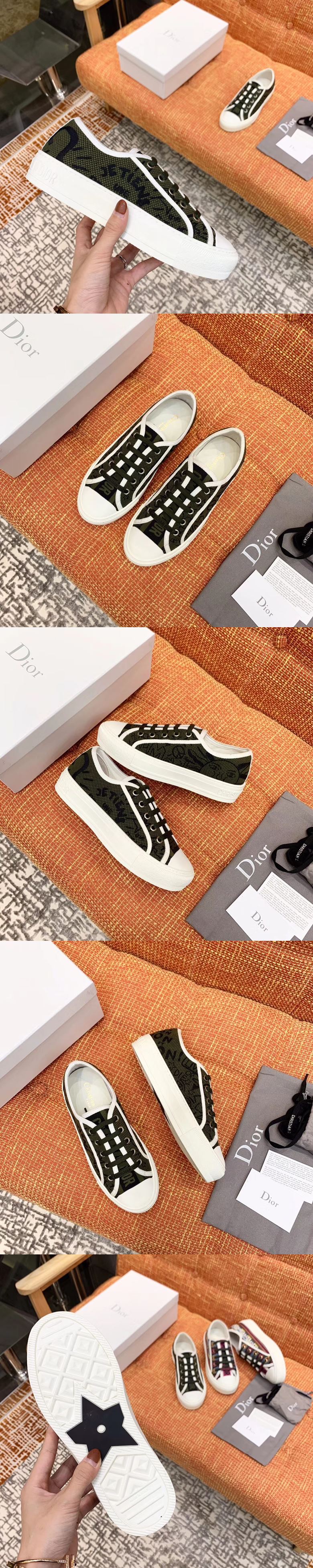 [Dior]디올 워크앤디올 M2774-5