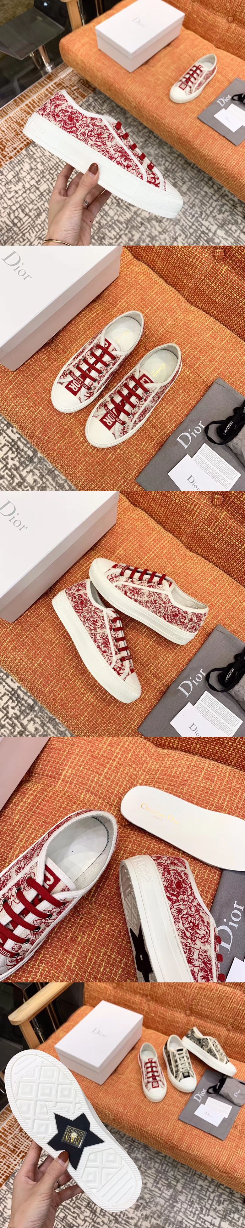 [Dior]디올 워크앤디올 M2774-7