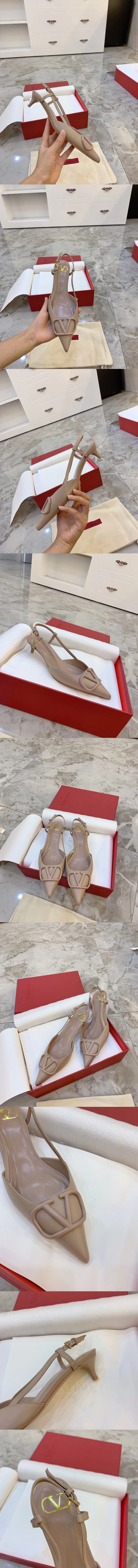 발렌티노 4cm N0141-4