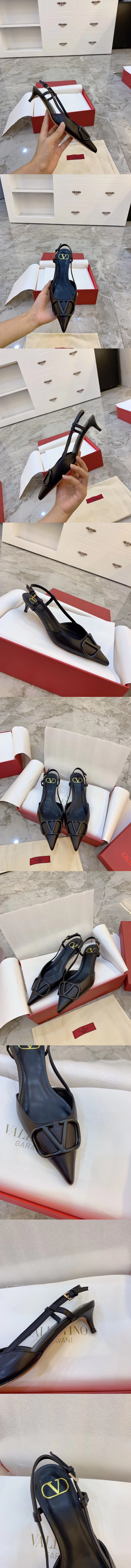 발렌티노 4cm N0141-6