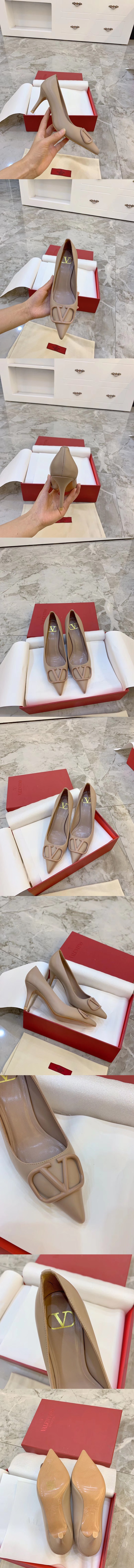 발렌티노 8cm N0142-1