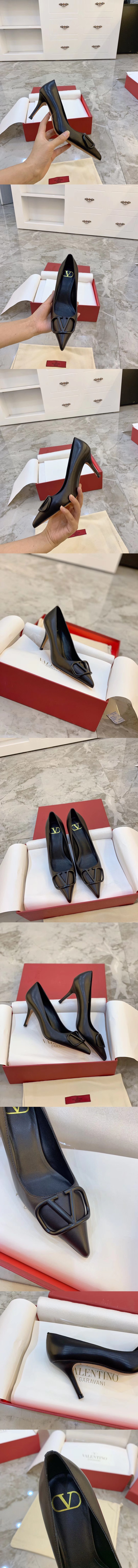 발렌티노 8cm N0142-3