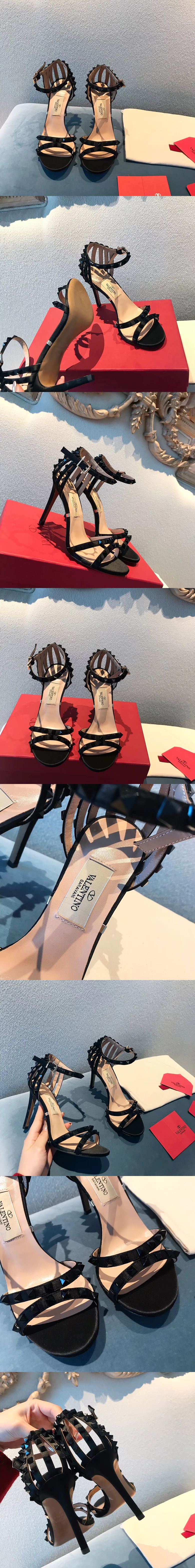 발렌티노 9cm M1385-3