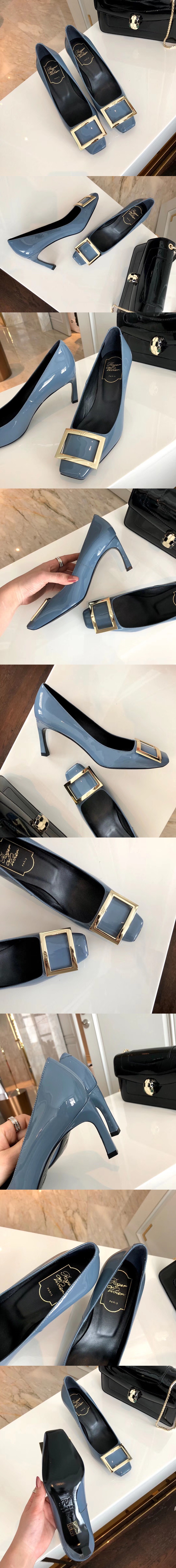 로저비비에 4.5cm M3174-1