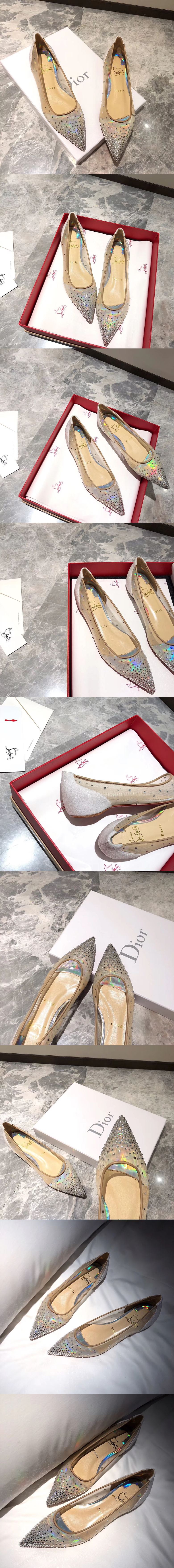 크리스찬 루부탱 M1786-6