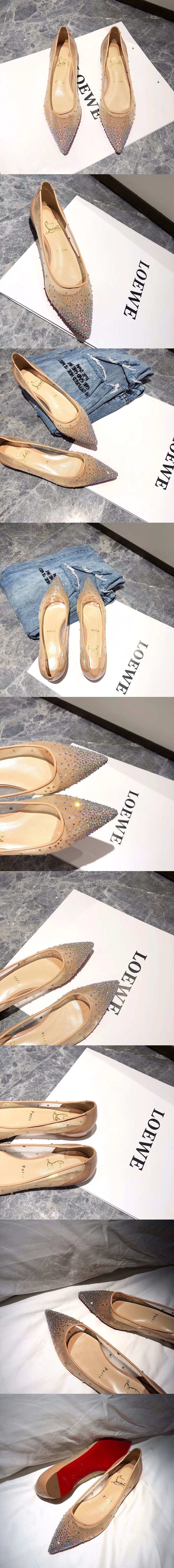 크리스찬 루부탱 M1786-7